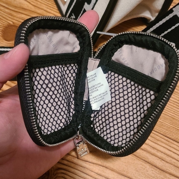 Steve Madden Crossbody Bag Tik Tok - Picture 3 of 8